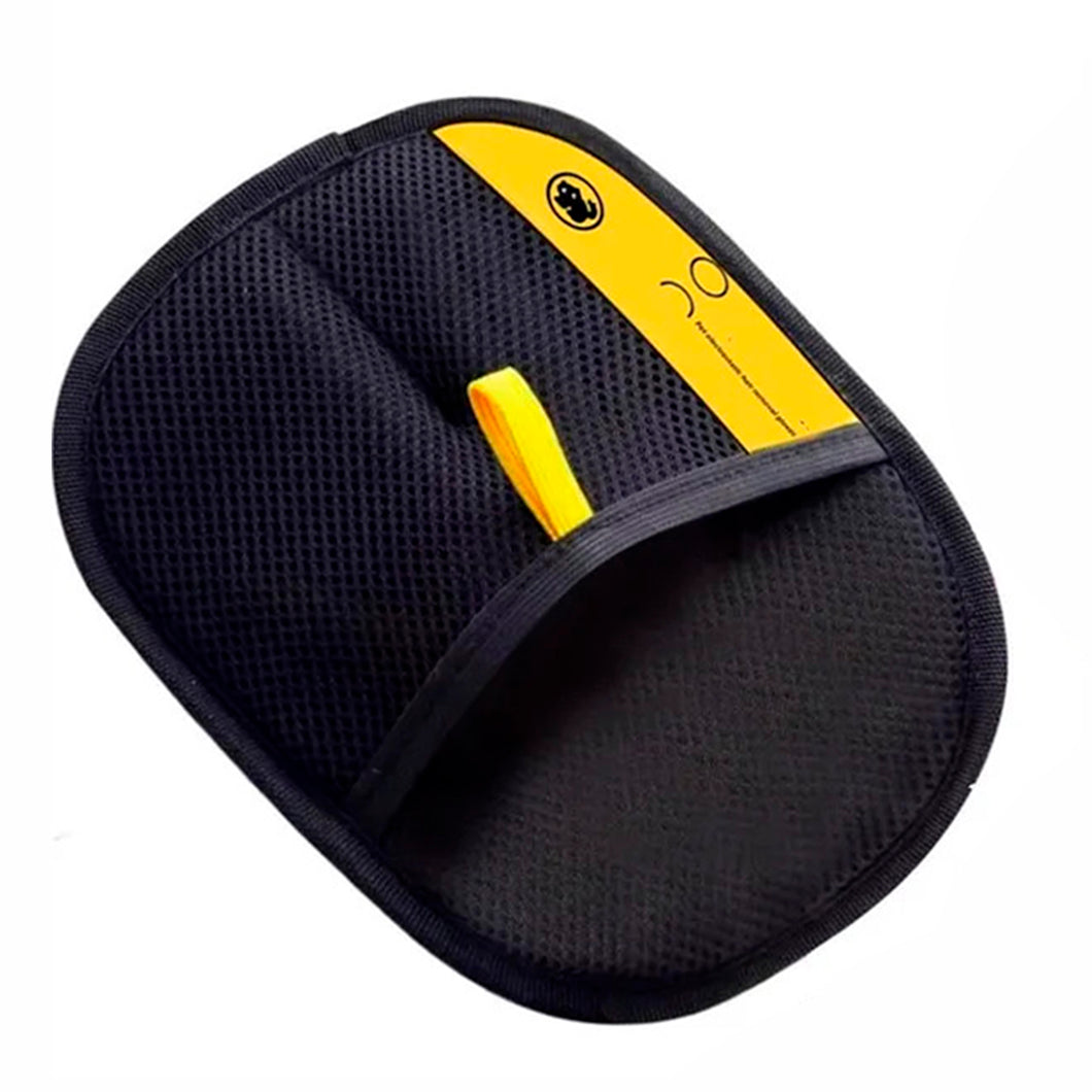 [ 1 UND ] - LUVA REMOVEDORA