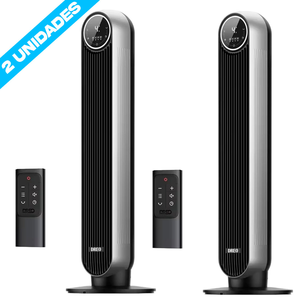 [ 2 UND ] TORRE + CONTROLE REMOTO