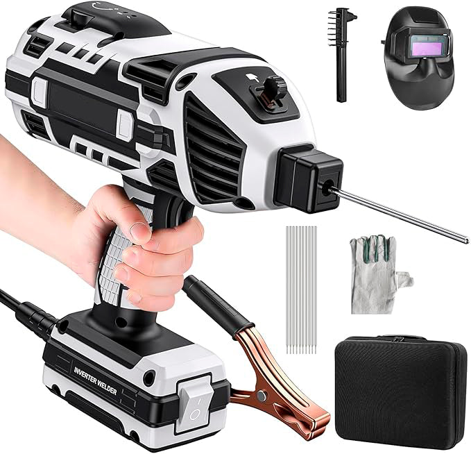 KIT COMPLETO: APARELHO + ACESSÓRIOS